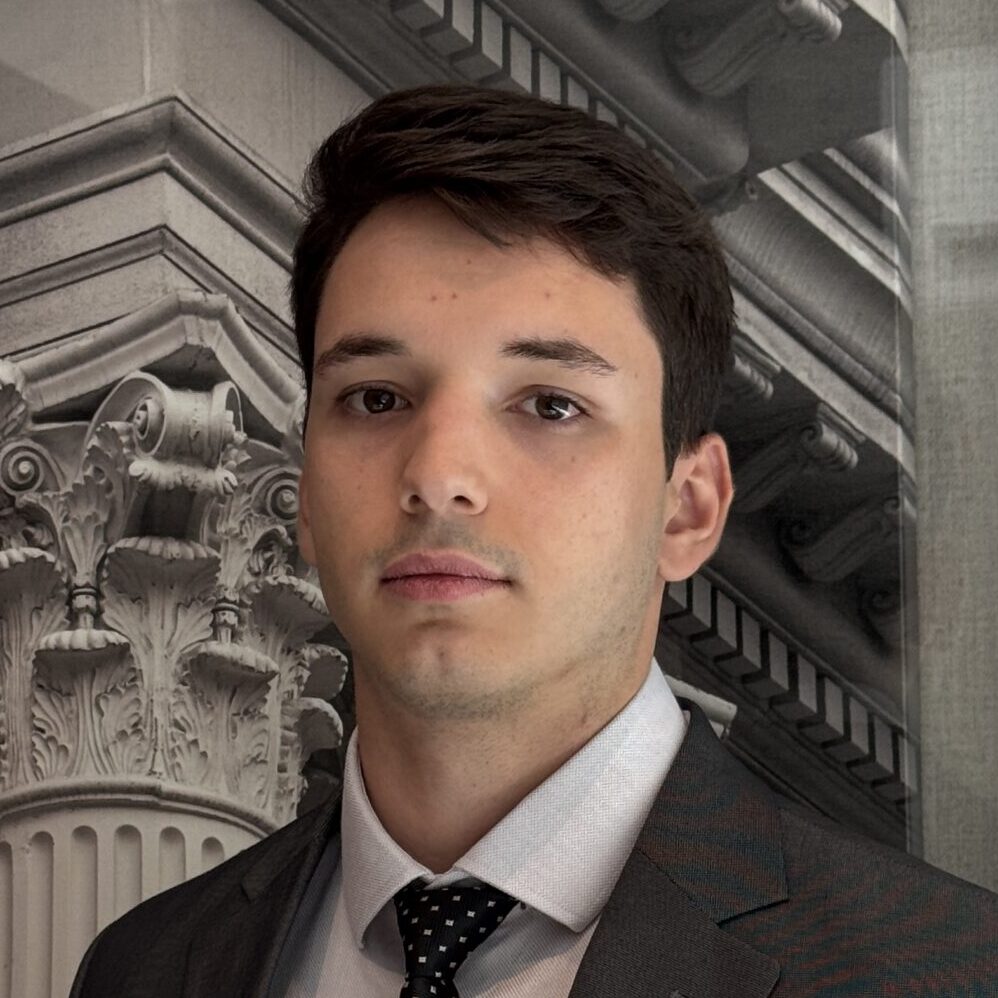 Pedro Henrique Prado